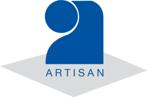 Logo artisan.