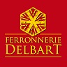 Ferronnerie Delbart Logo